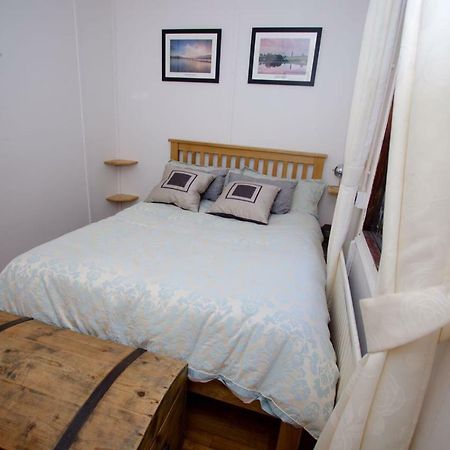 Kesh Erinona Chalet מראה חיצוני תמונה