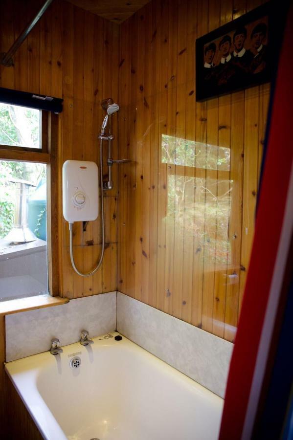 Kesh Erinona Chalet מראה חיצוני תמונה