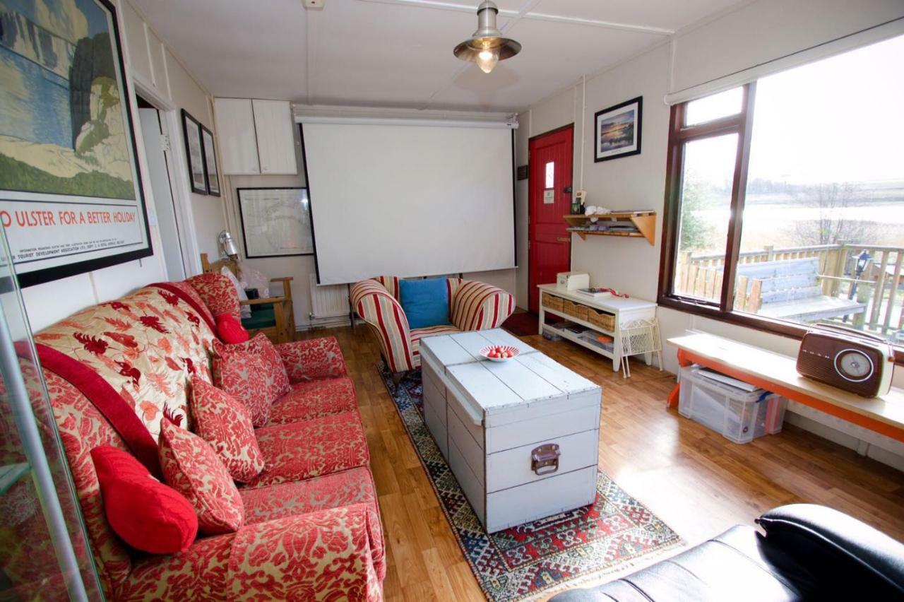 Kesh Erinona Chalet מראה חיצוני תמונה