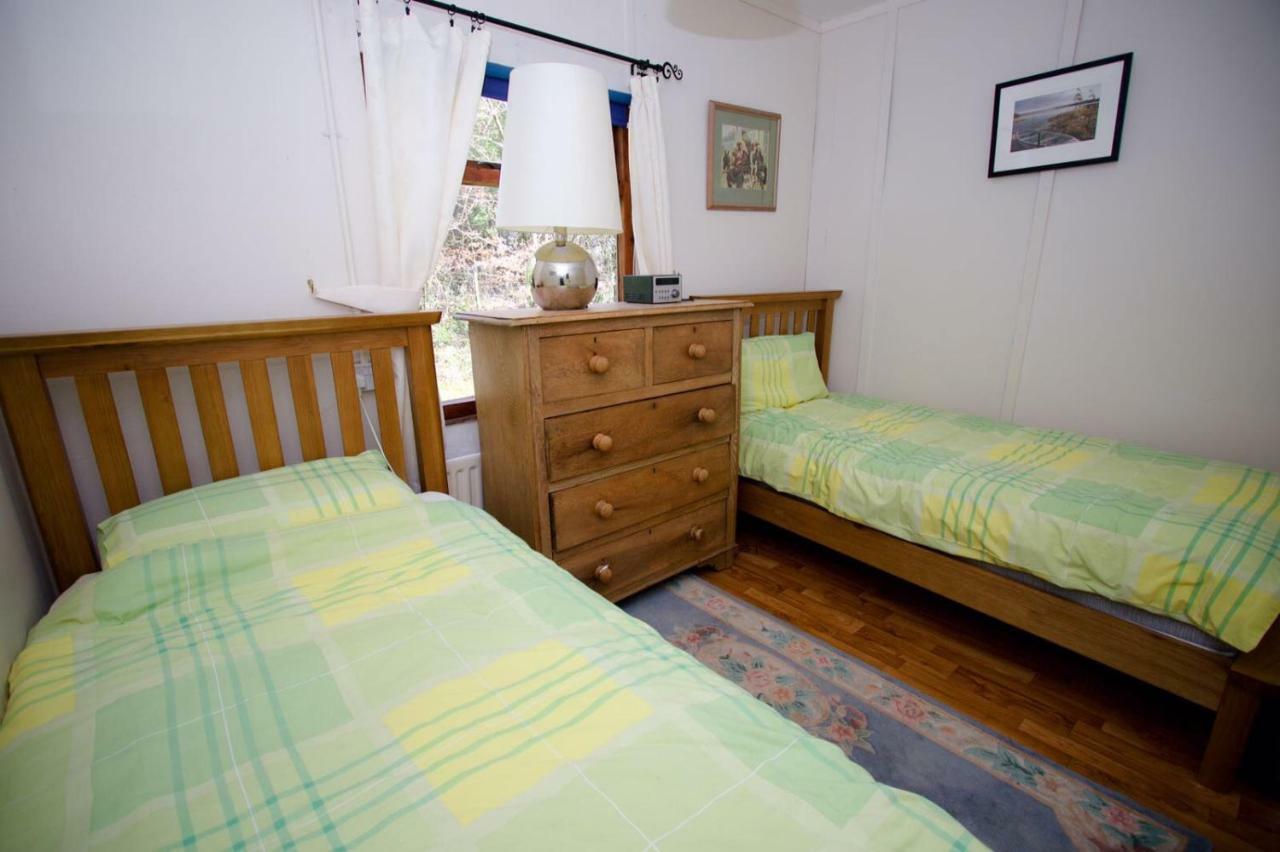 Kesh Erinona Chalet מראה חיצוני תמונה