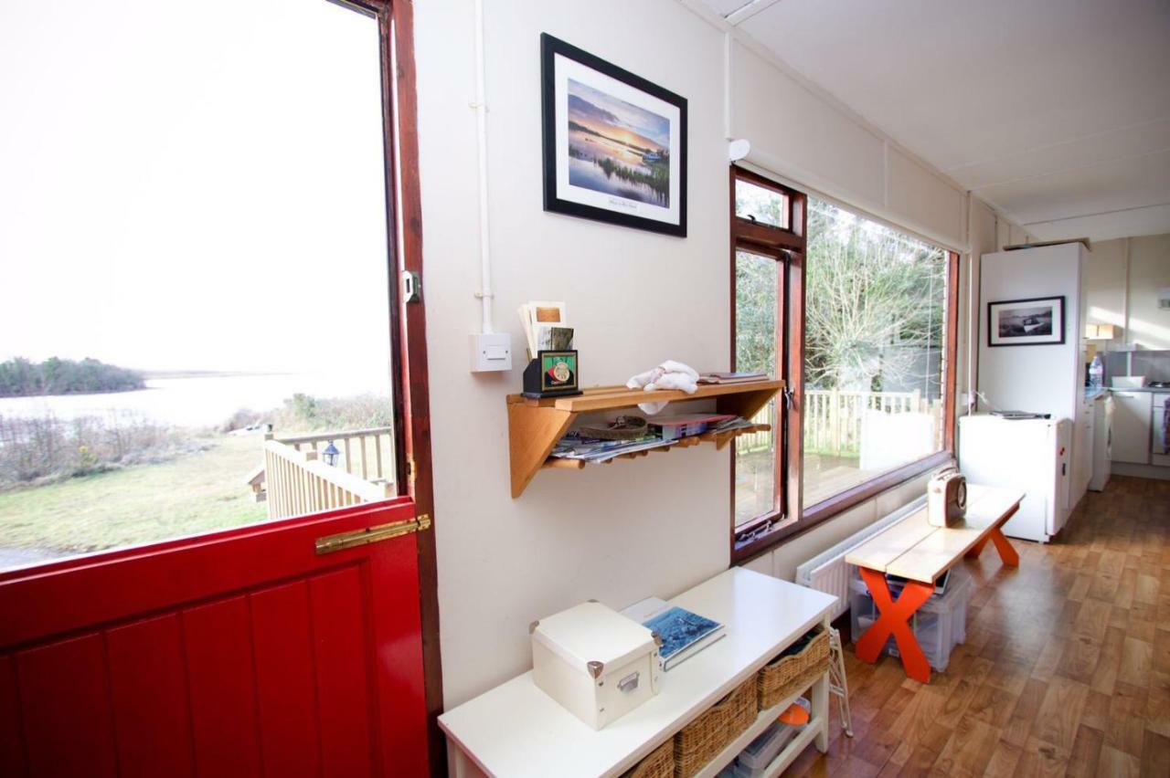 Kesh Erinona Chalet מראה חיצוני תמונה